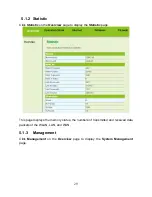 Preview for 34 page of Getnet GR-534W User Manual