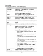 Preview for 38 page of Getnet GR-534W User Manual