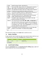 Preview for 51 page of Getnet GR-534W User Manual