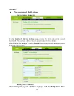 Preview for 53 page of Getnet GR-534W User Manual