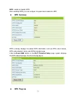 Preview for 82 page of Getnet GR-534W User Manual