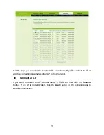 Preview for 103 page of Getnet GR-534W User Manual