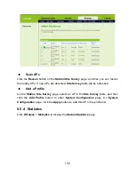 Preview for 105 page of Getnet GR-534W User Manual