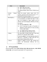 Preview for 108 page of Getnet GR-534W User Manual