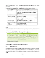 Preview for 129 page of Getnet GR-534W User Manual