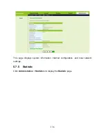 Preview for 141 page of Getnet GR-534W User Manual