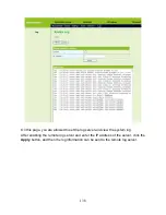 Preview for 143 page of Getnet GR-534W User Manual