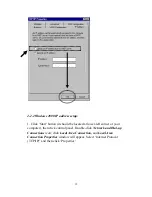 Предварительный просмотр 19 страницы Getnet GR-724W User Manual