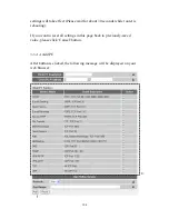 Предварительный просмотр 111 страницы Getnet GR-724W User Manual