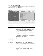 Предварительный просмотр 117 страницы Getnet GR-724W User Manual