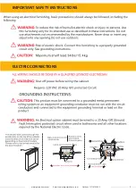 Preview for 3 page of GetPro HD-A-J3020-R-SN Installation Manual