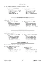 Preview for 12 page of Getra CRT LN Series Technical Instruction Manual