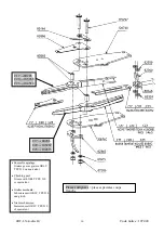 Preview for 16 page of Getra CRT LN Series Technical Instruction Manual