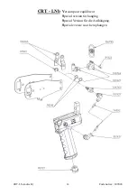 Preview for 20 page of Getra CRT LN Series Technical Instruction Manual