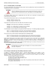 Preview for 15 page of Getriebebau NORD NORDAC SK 530E Supplementary Operating Instructions