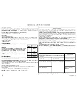 Preview for 4 page of Getronic Gt613 Fitting Instruction And User Manual