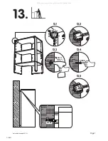 Предварительный просмотр 7 страницы getsorted BT3-M Assembly Instructions Manual