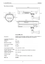 Preview for 6 page of Geutebruck 0.02800 Installation Manual