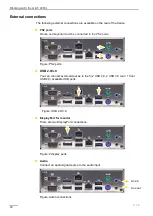 Предварительный просмотр 21 страницы Geutebruck 0.60200 Installation Manual