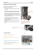 Предварительный просмотр 8 страницы Geutebruck 5.25740 Installation Manual