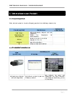 Предварительный просмотр 6 страницы Geutebruck EcoBC-1110 Operating Manual