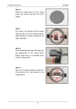 Предварительный просмотр 4 страницы Geutebruck G-Cam/EBFC-005 Quick Start Manual