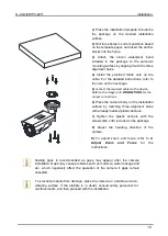 Preview for 11 page of Geutebruck G-Cam/EWPC-2271 Installation Manual