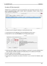 Preview for 21 page of Geutebruck G-Cam/EWPC-2271 Installation Manual