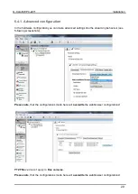 Preview for 30 page of Geutebruck G-Cam/EWPC-2271 Installation Manual