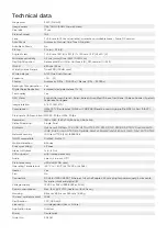 Preview for 36 page of Geutebruck G-Cam/EWPC-2271 Installation Manual