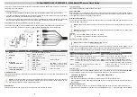 Предварительный просмотр 1 страницы Geutebruck G-Cam/EWPC-4240 Quick Manual