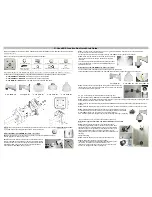 Preview for 1 page of Geutebruck G-Case/JBX-0115 Quick Start Manual