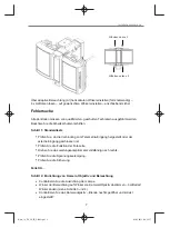 Предварительный просмотр 9 страницы Geutebruck G-Lite/IR850-C Installation Manual