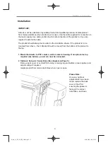 Предварительный просмотр 17 страницы Geutebruck G-Lite/IR850-C Installation Manual