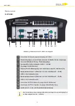 Предварительный просмотр 10 страницы Geutebruck G-ST 2000+ User Manual