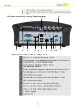 Предварительный просмотр 11 страницы Geutebruck G-ST 2000+ User Manual