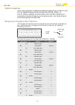 Предварительный просмотр 20 страницы Geutebruck G-ST 2000+ User Manual