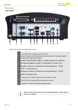 Предварительный просмотр 37 страницы Geutebruck G-ST 2000+ User Manual