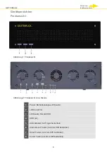 Предварительный просмотр 9 страницы Geutebruck G-ST 3000+G2 User Manual