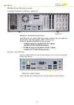 Предварительный просмотр 19 страницы Geutebruck G-ST 3000+G2 User Manual