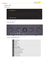 Предварительный просмотр 34 страницы Geutebruck G-ST 3000+G2 User Manual