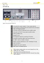 Предварительный просмотр 35 страницы Geutebruck G-ST 3000+G2 User Manual