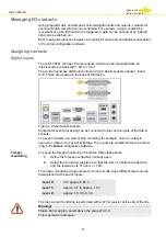 Предварительный просмотр 41 страницы Geutebruck G-ST 3000+G2 User Manual