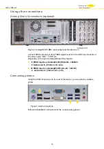 Предварительный просмотр 44 страницы Geutebruck G-ST 3000+G2 User Manual