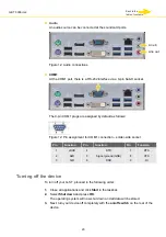 Предварительный просмотр 46 страницы Geutebruck G-ST 3000+G2 User Manual