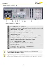 Предварительный просмотр 60 страницы Geutebruck G-ST 3000+G2 User Manual