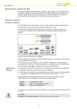 Предварительный просмотр 92 страницы Geutebruck G-ST 3000+G2 User Manual