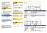 Предварительный просмотр 2 страницы Geutebruck G-ST 500+ Series Instructions For Use