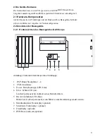 Предварительный просмотр 5 страницы Geutebruck GeViScope-HS/HR Installation Manual