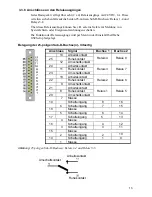 Предварительный просмотр 15 страницы Geutebruck GeViScope-HS/HR Installation Manual